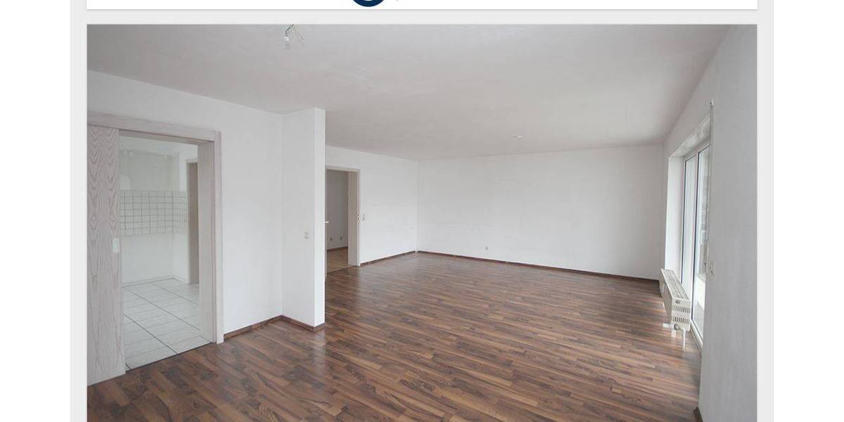 Etagenwohnung Eggenstein-Leopoldshafen Eggenstein - 3 Zimmer, 89 m&sup2;, 350.000&euro; | Angebot:26017549