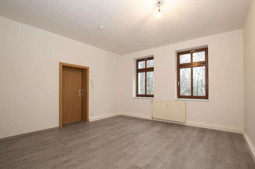 Wohnung zum Mieten in Chemnitz 230 € 41 m²