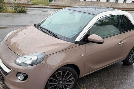 Opel Adam 220.147 km 3.800 &euro; Bodenkirchen 84155