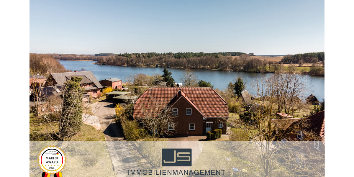 Einfamilienhaus Wustrow - 4 Zimmer, 108 m&sup2;, 292.000&euro; | Angebot:26723831
