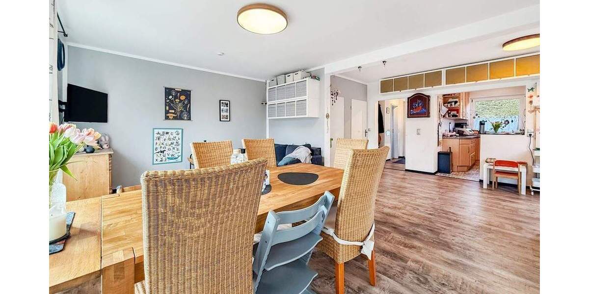 Reihenendhaus Vordorf - 5 Zimmer, 108 m&sup2;, 270.000&euro; | Angebot:24234360