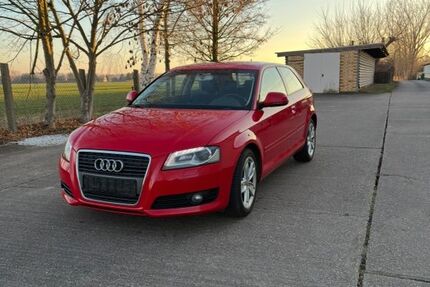 Audi A3 153.000 km 7.999 &euro; Leipzig 04357