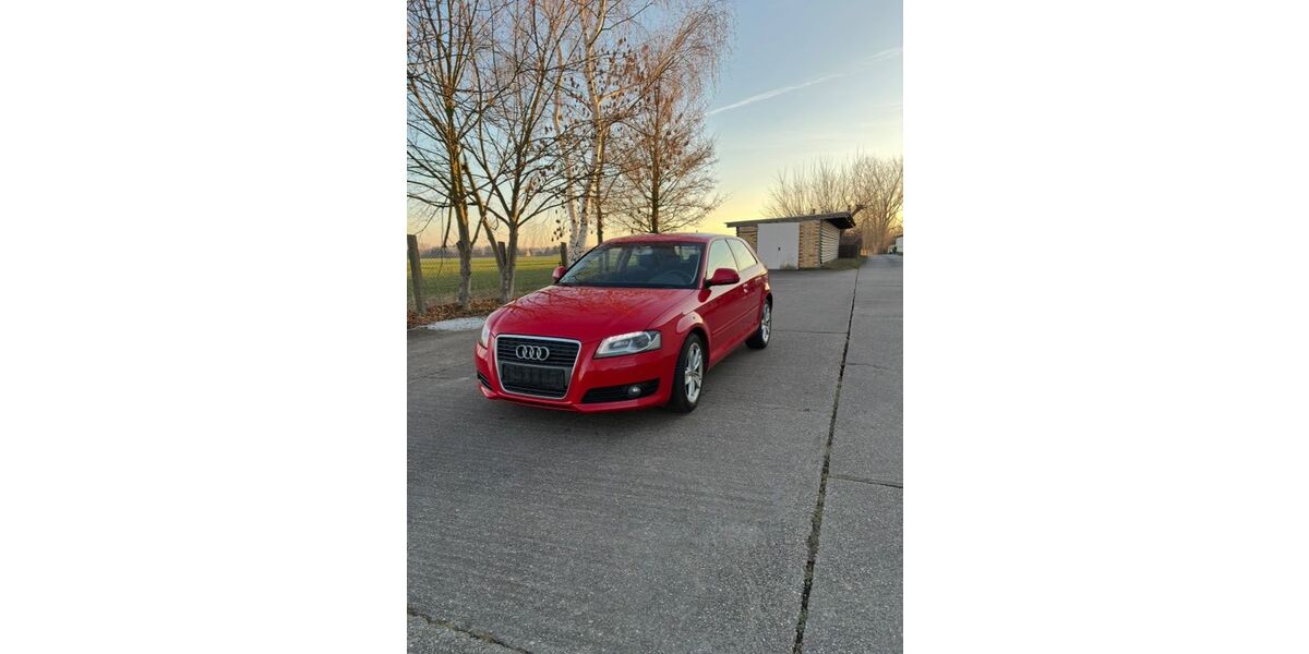 Audi A3 153.000 km 7.999 &euro; Leipzig 04357