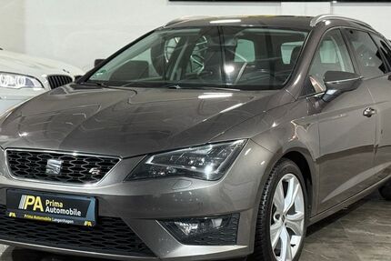 Seat Leon 209.600 km 9.499 € Langenhagen 30853