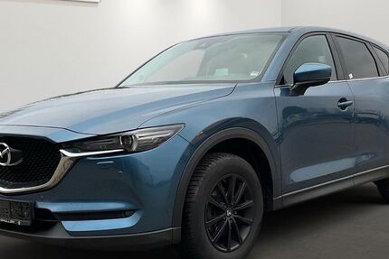 Mazda CX-5 133.696 km 15.499 &euro; Brehna 06796