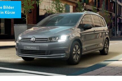 VW Touran 7.000 km 35.690 &euro; Wolfsburg 38440
