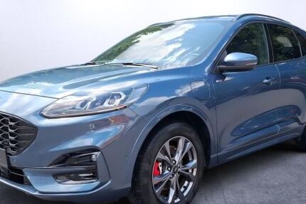 Ford Kuga 11.157 km 21.990 &euro; Recklinghausen 45661