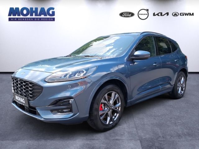Ford Kuga 11.157 km 21.990 &euro; Recklinghausen 45661