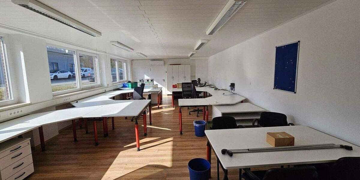 Gewerbeobjekt Kalletal-Erder Erder - 2.500&euro; | Angebot:25771950