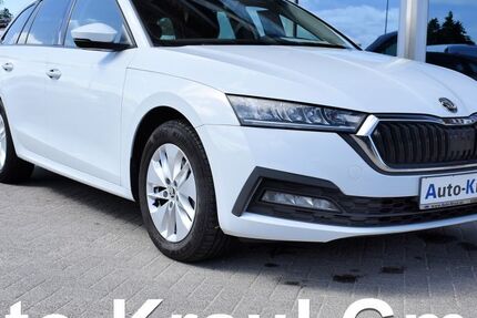 Skoda Octavia 86.298 km 19.349 &euro; Rehna 19217