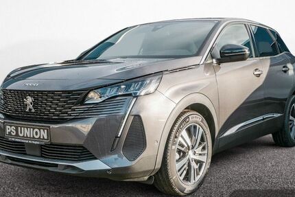 Peugeot 3008 39.312 km 20.500 &euro; Halle (Saale) 06132