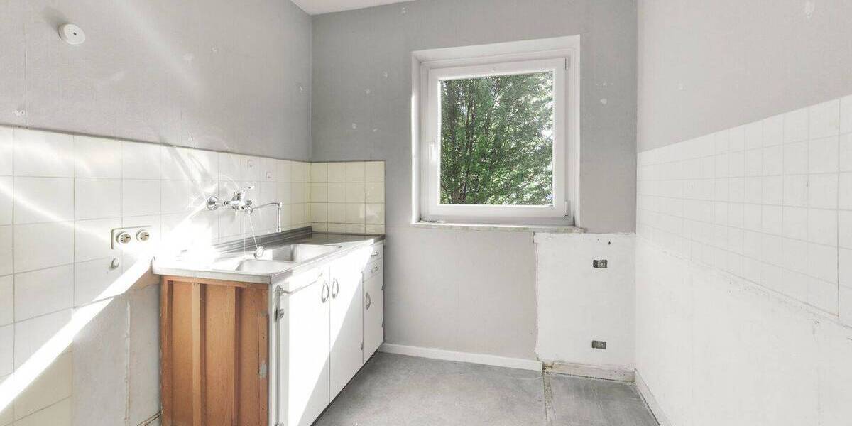 Etagenwohnung Itzehoe - 4 Zimmer, 81 m&sup2;, 150.000&euro; | Angebot:26904338