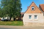 Einfamilienhaus Roßleben-Wiehe Wiehe - 3 Zimmer, 69 m&sup2;, 20.000&euro; | Angebot:25907318