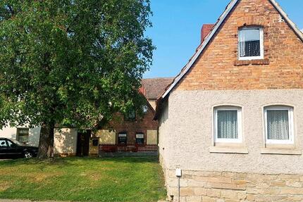 Haus Roßleben-Wiehe Wiehe - 3 Zimmer, 69 m&sup2;, 20.000&euro; | Angebot:25907318