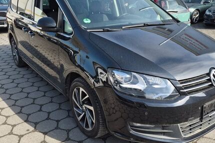 VW Sharan 178.500 km 11.000 &euro; Elz 65604