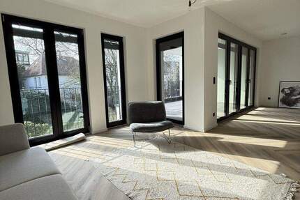 Wohnung Oldenburg Innenstadt - 3 Zimmer, 123 m&sup2;, 766.450&euro; | Angebot:23252179