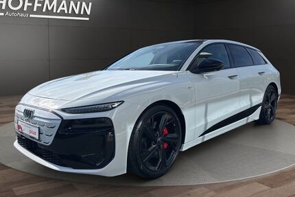 Audi A6 4.200 km 79.990 € Arnsberg 59823