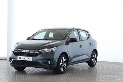 Dacia Sandero 1.388 km 16.980 &euro; Marburg 35043