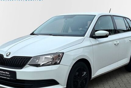 Skoda Fabia 163.499 km 5.800 &euro; Nordhorn 48529