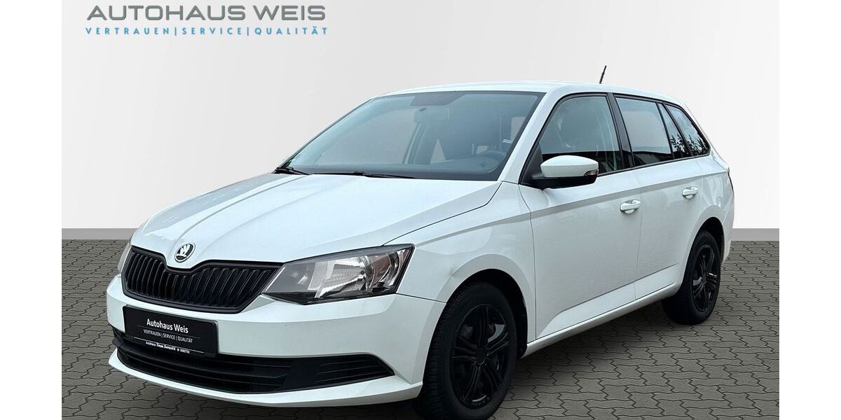 Skoda Fabia 163.499 km 5.800 &euro; Nordhorn 48529