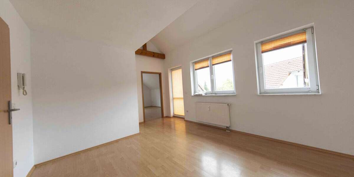 Etagenwohnung Friedberg (Hessen) - 2 Zimmer, 62 m&sup2;, 255.000&euro; | Angebot:25389814