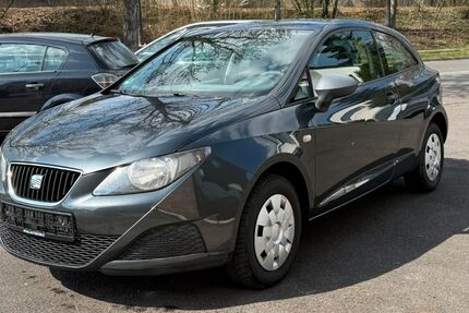 Seat Ibiza 157.618 km 3.490 &euro; Fulda 36037