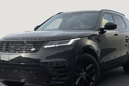 Land Rover Range Rover Velar 2.500 km 80.999 &euro; Iserlohn 58640