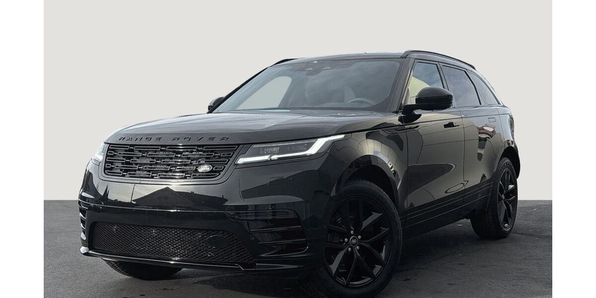Land Rover Range Rover Velar 2.500 km 80.999 &euro; Iserlohn 58640