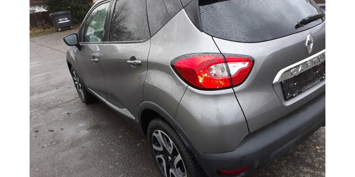 Renault Captur 91.500 km 10.900 € Panketal 16341