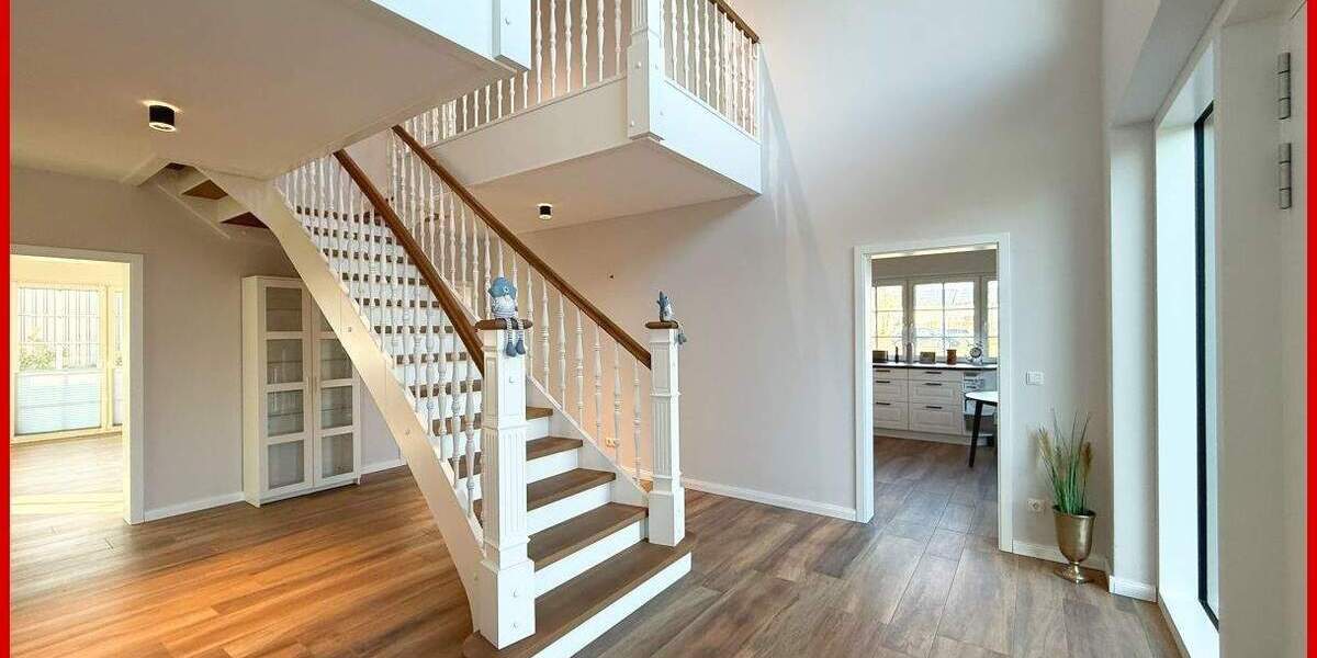 Mehrfamilienhaus, Wohnhaus Busdorf - 6 Zimmer, 259 m&sup2;, 1.350.000&euro; | Angebot:24782048