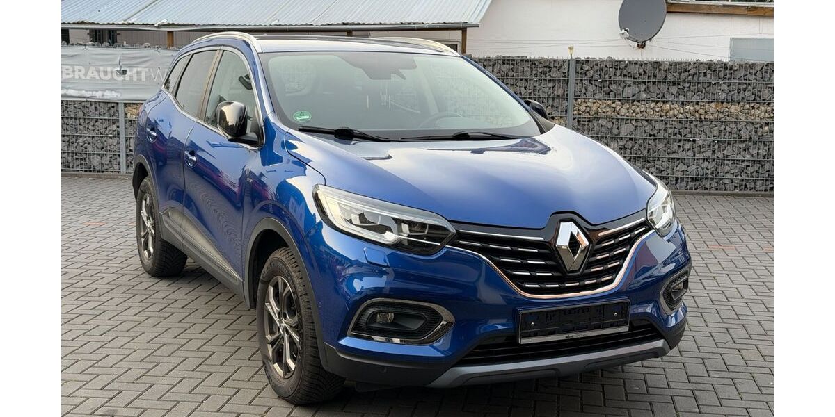 Renault Kadjar 88.500 km 14.490 &euro; Bad Breisig 53498