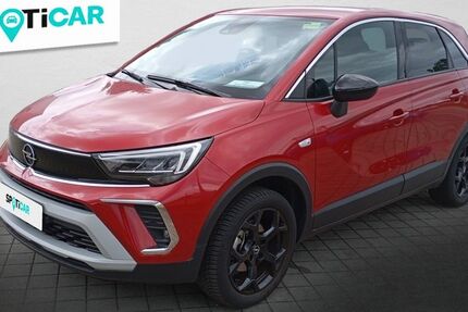 Opel Crossland (X) 12.900 km 22.590 € Neuburg 86633