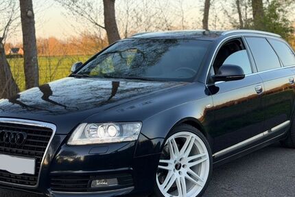 Audi A6 295.650 km 7.899 &euro; Rotenburg Wümme 27356