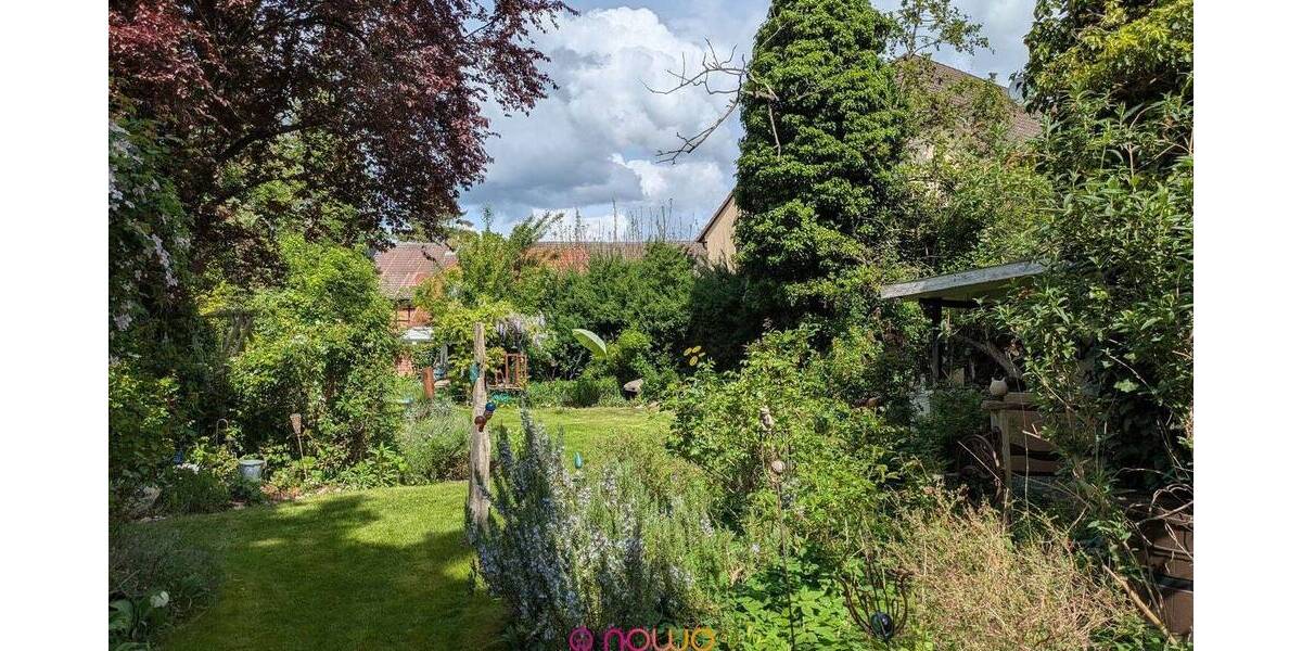 Doppelhaushälfte Lehre Essenrode - 7 Zimmer, 216 m&sup2;, 375.000&euro; | Angebot:23533556