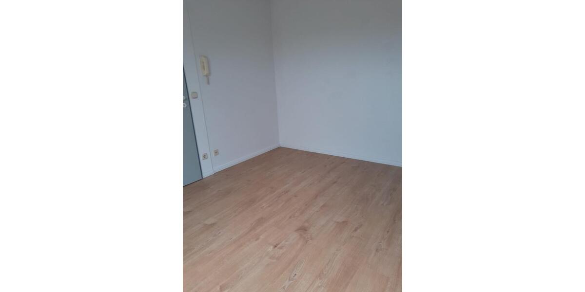 Etagenwohnung Braunschweig Wabe-Schunter-Beberbach - 1 Zimmer, 22 m&sup2;, 82.500&euro; | Angebot:25138778