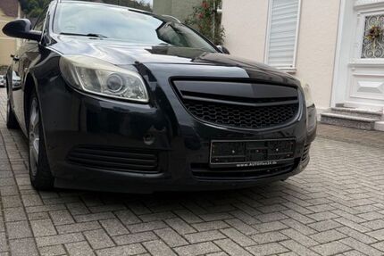 Opel Insignia 230.000 km 5.500 &euro; Hagen 58119