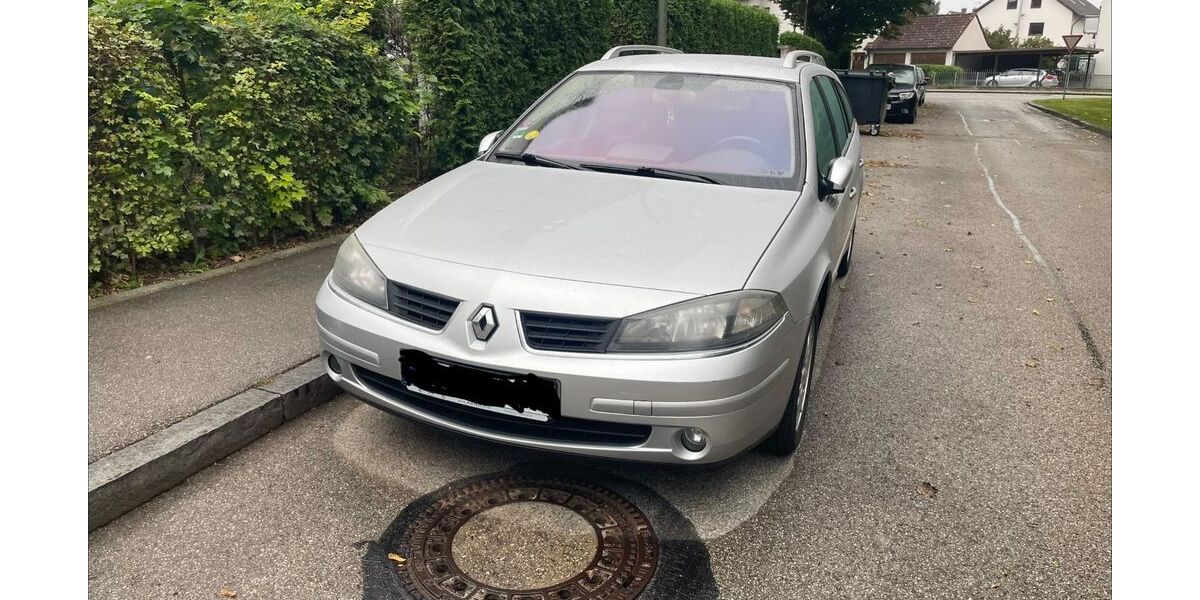 Renault Laguna 248.995 km 3.299 &euro; Freising 85356