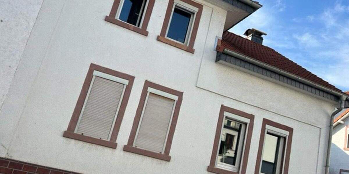 Einfamilienhaus Obertshausen - 5 Zimmer, 120 m&sup2;, 359.000&euro; | Angebot:24873559