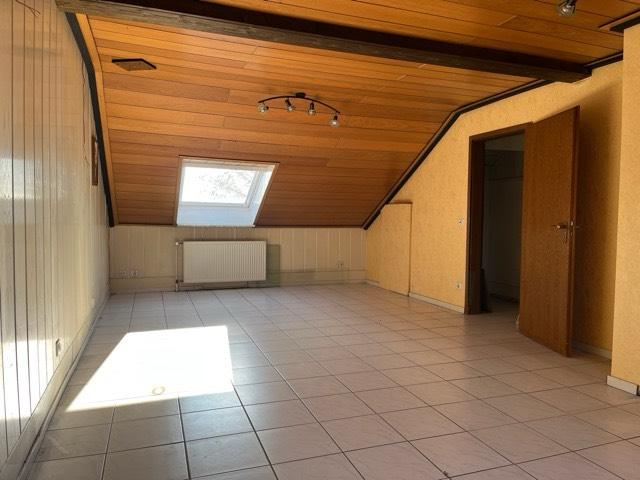 Reihenhaus Recklinghausen Berghausen - 3 Zimmer, 147 m&sup2;, 340.000&euro; | Angebot:25100024