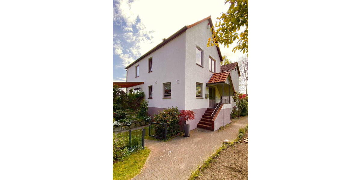 Doppelhaushälfte Hamburg Eidelstedt - 5 Zimmer, 156 m&sup2;, 795.000&euro; | Angebot:26027055