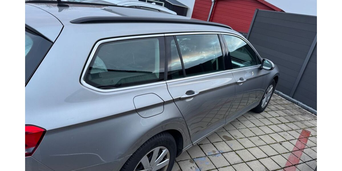 VW Passat Variant 200.545 km 8.200 &euro; Vohburg an der Donau 85088