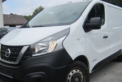 Nissan NV300 196.000 km 8.900 &euro; Osterode am Harz 37520