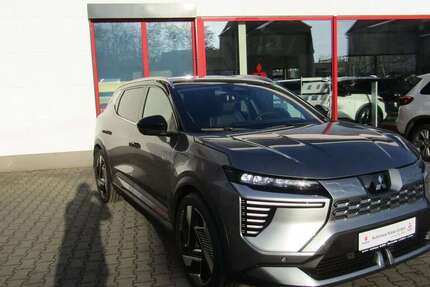 Mitsubishi Eclipse Cross 1.150 km 52.990 &euro; Eberswalde 16225