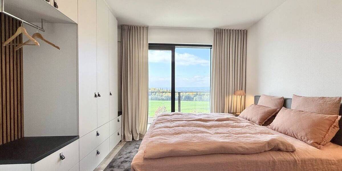 Etagenwohnung Daisendorf - 2 Zimmer, 63 m&sup2;, 670.000&euro; | Angebot:26244299