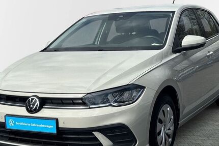 VW Polo 24.615 km 18.290 &euro; Groß Grönau 23627