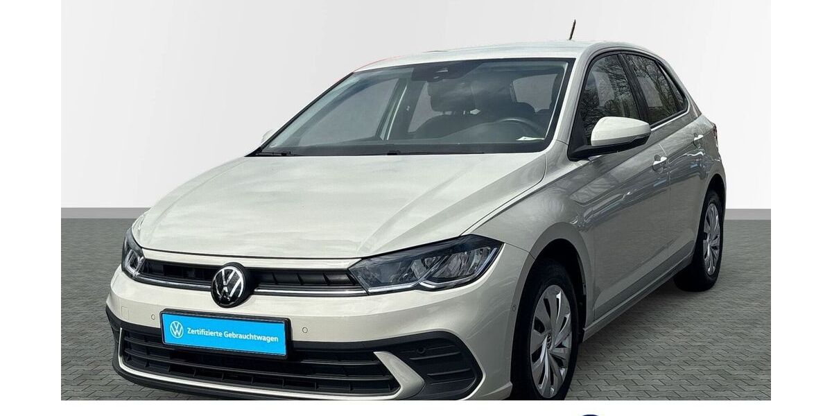 VW Polo 24.615 km 18.290 &euro; Groß Grönau 23627