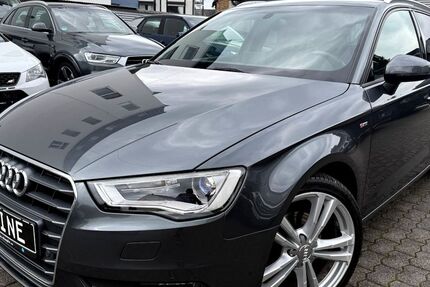 Audi A3 130.000 km 16.900 € Wirges 56422