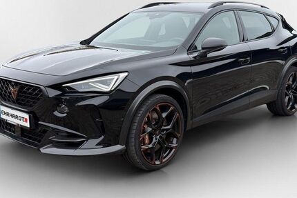 Cupra Formentor 26.530 km 38.990 &euro; Eisfeld 98673