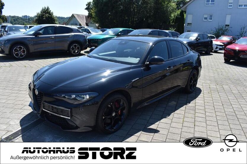 Giulia