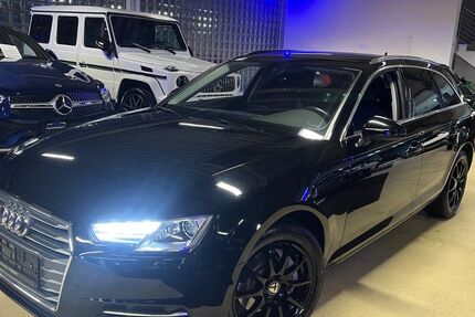 Audi A4 177.524 km 16.290 &euro; Kreuztal 57223